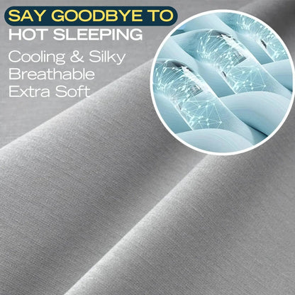 Folding Reading Pillow for Bed, U Shaped Back Support Pillow, Detachable 2 in 1 Design