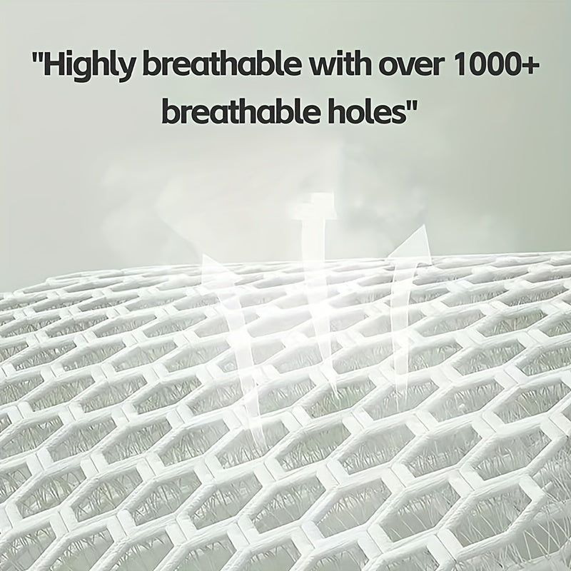 Adjustable Pregnancy Pillow, Ergonomic Maternity Support for Back and Belly with Removable Washable Cover