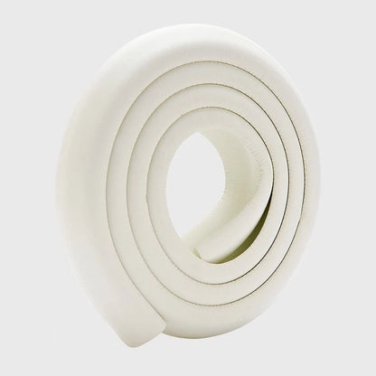 Edge Guard Strip for Baby Proofing, 79 in Soft Corner Protector for Tables, Desks and Furniture