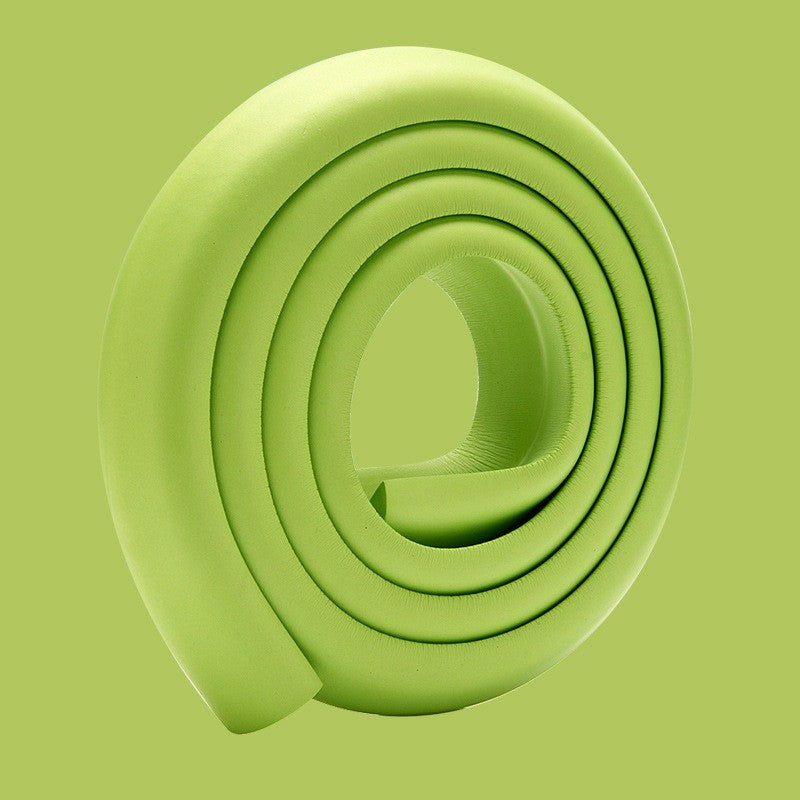 Edge Guard Strip for Baby Proofing, 79 in Soft Corner Protector for Tables, Desks and Furniture