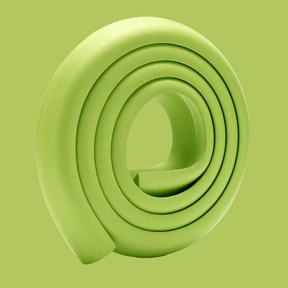 Edge Guard Strip for Baby Proofing, 79 in Soft Corner Protector for Tables, Desks and Furniture